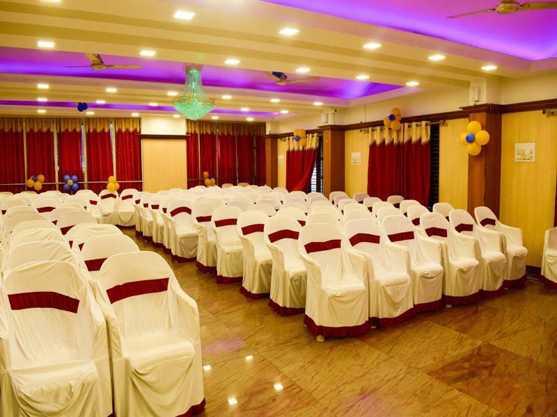 Fabhotel Shivaals Residency - Rajajinagar Bangalore Ngoại thất bức ảnh