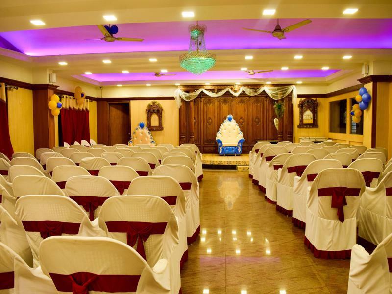 Fabhotel Shivaals Residency - Rajajinagar Bangalore Ngoại thất bức ảnh