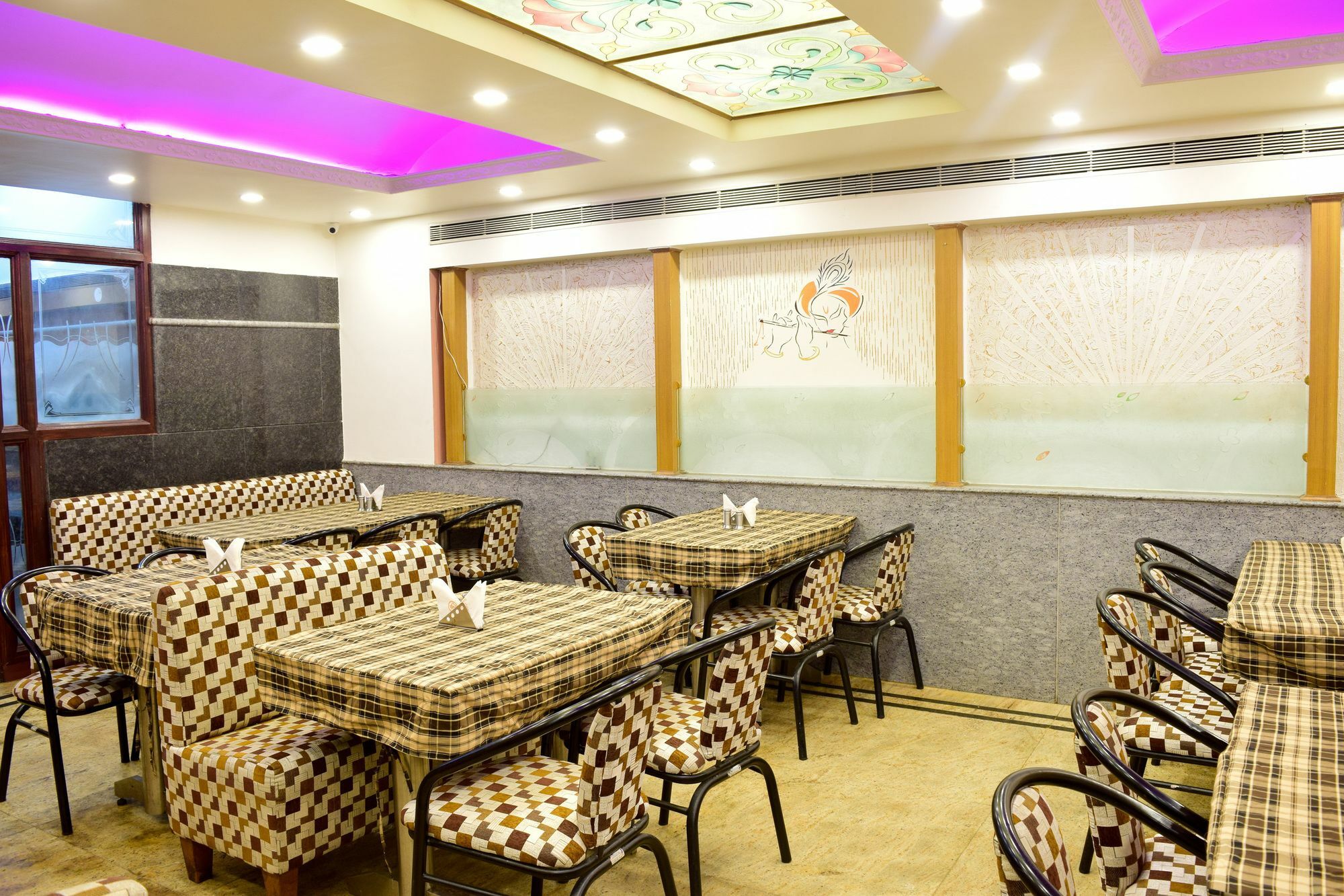 Fabhotel Shivaals Residency - Rajajinagar Bangalore Ngoại thất bức ảnh