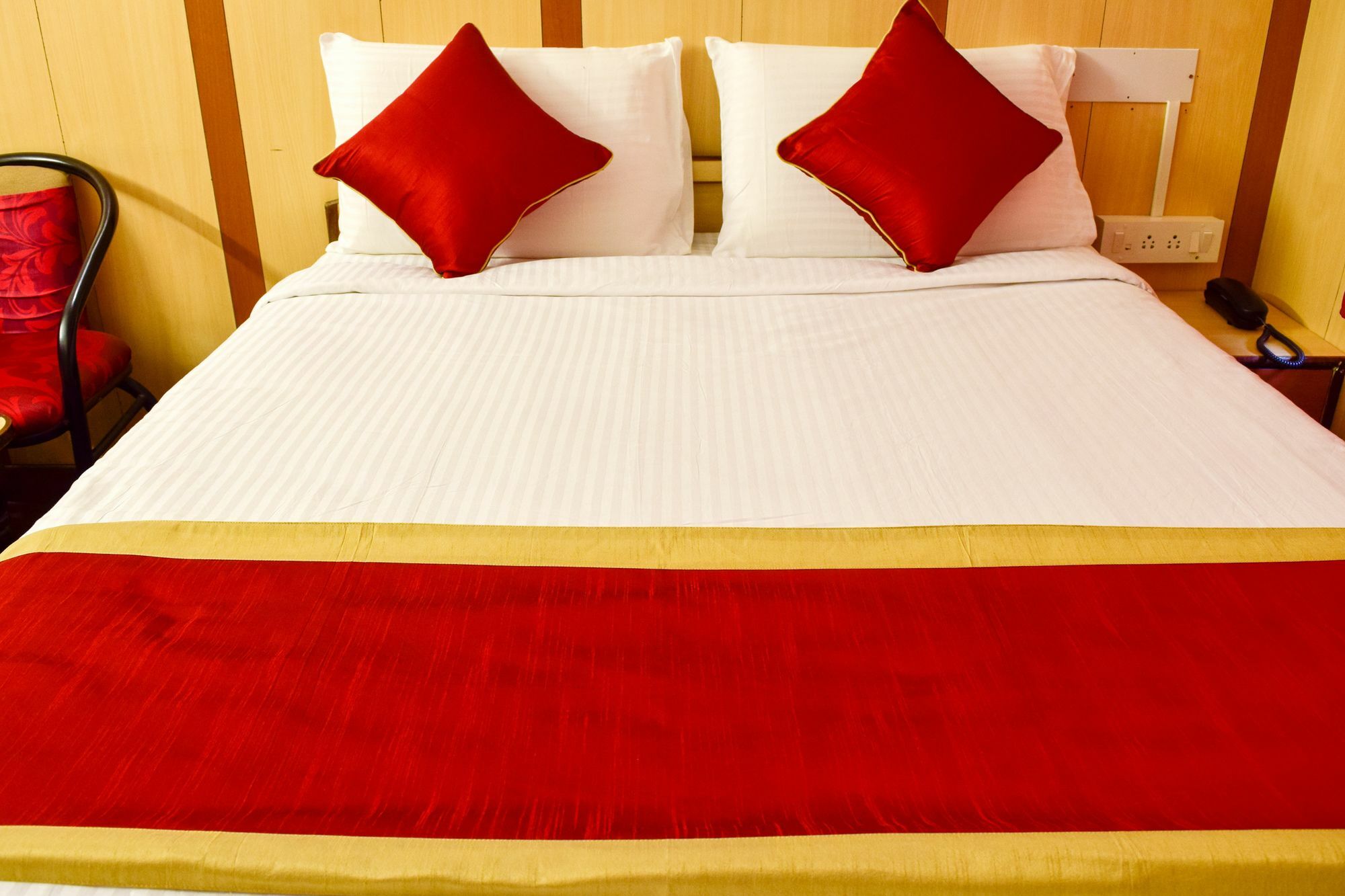 Fabhotel Shivaals Residency - Rajajinagar Bangalore Ngoại thất bức ảnh
