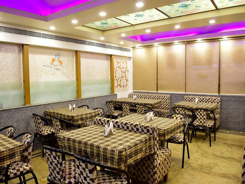 Fabhotel Shivaals Residency - Rajajinagar Bangalore Ngoại thất bức ảnh